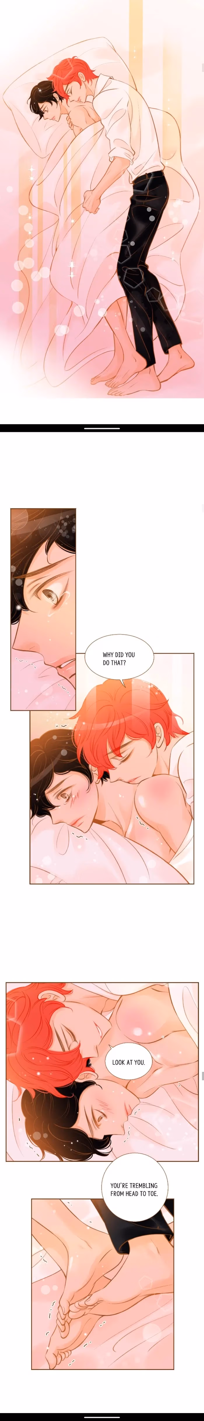 Red Haired James Chapter 61 page 4 - 