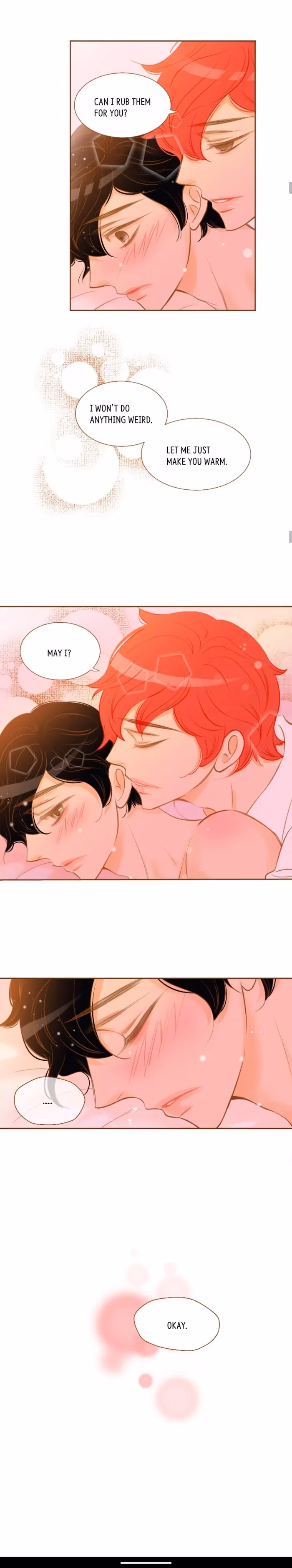 Red Haired James Chapter 61 page 7 - 