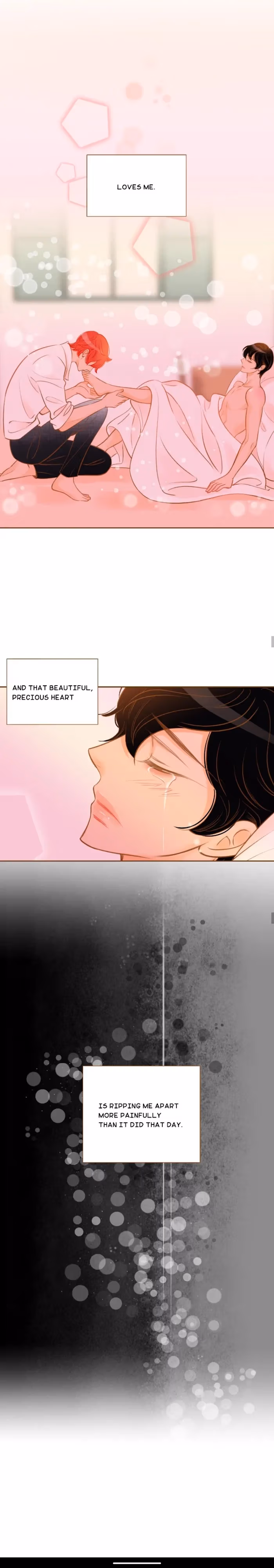 Red Haired James Chapter 61 page 10 - 