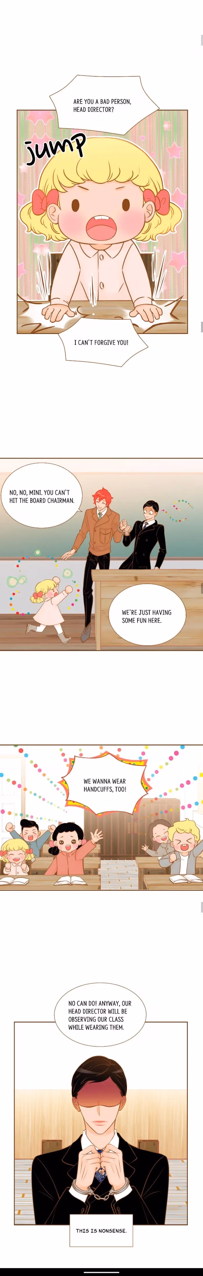 Red Haired James Chapter 62 page 2 - 