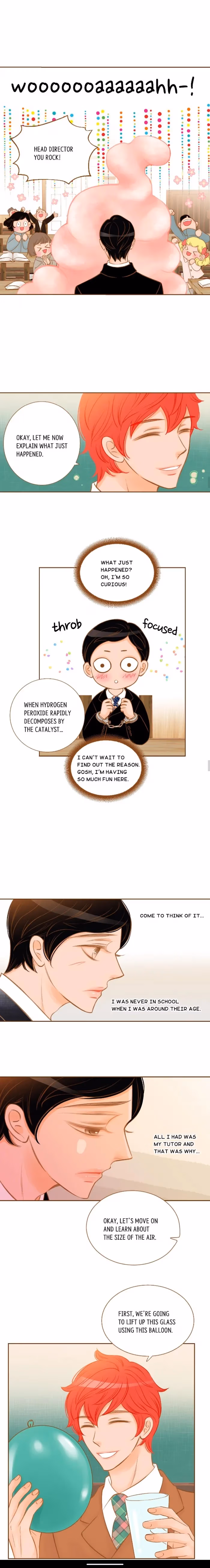 Red Haired James Chapter 62 page 4 - 