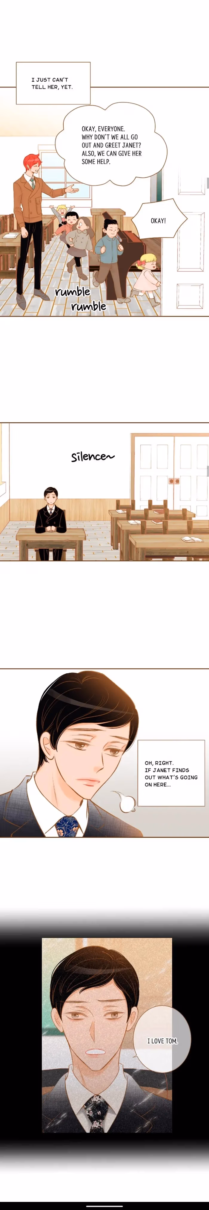 Red Haired James Chapter 62 page 6 - 