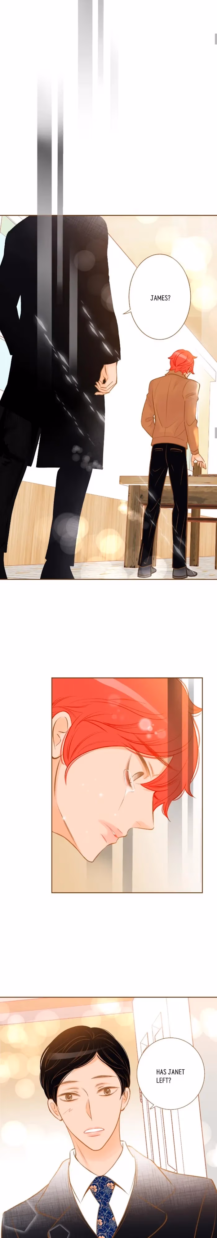Red Haired James Chapter 63 page 2 - 