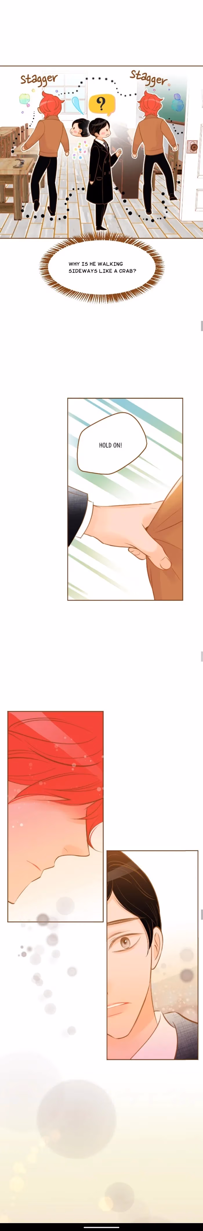 Red Haired James Chapter 63 page 4 - 