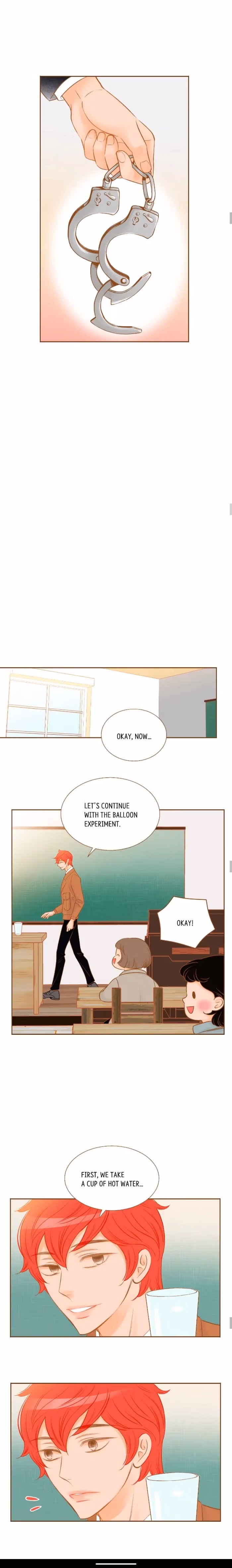 Red Haired James Chapter 63 page 8 - 