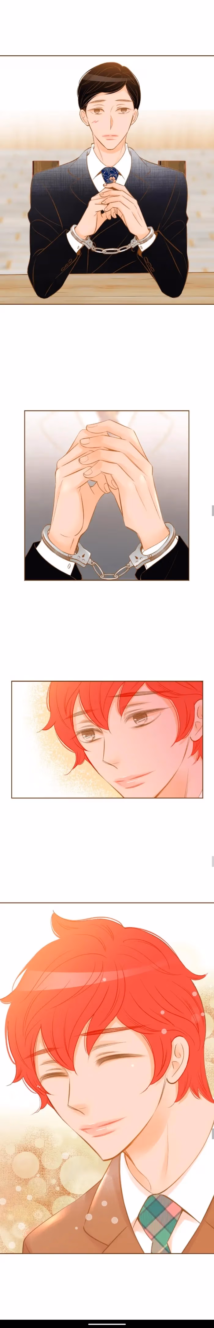 Red Haired James Chapter 63 page 9 - 