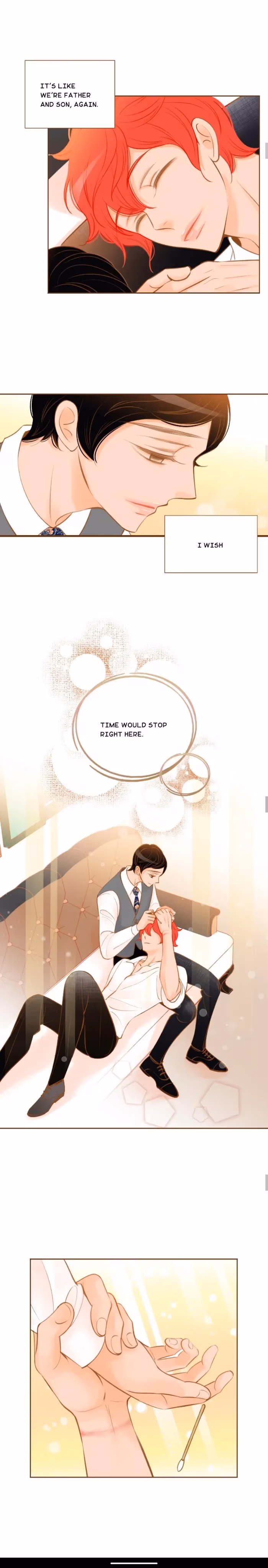 Red Haired James Chapter 64 page 4 - 