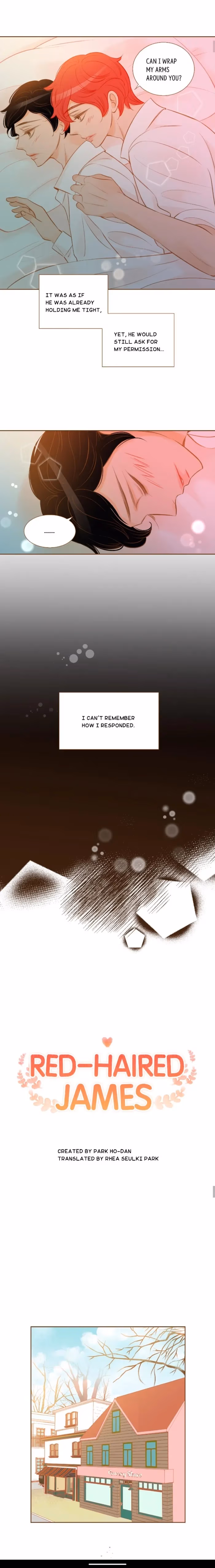 Red Haired James Chapter 65 page 2 - 