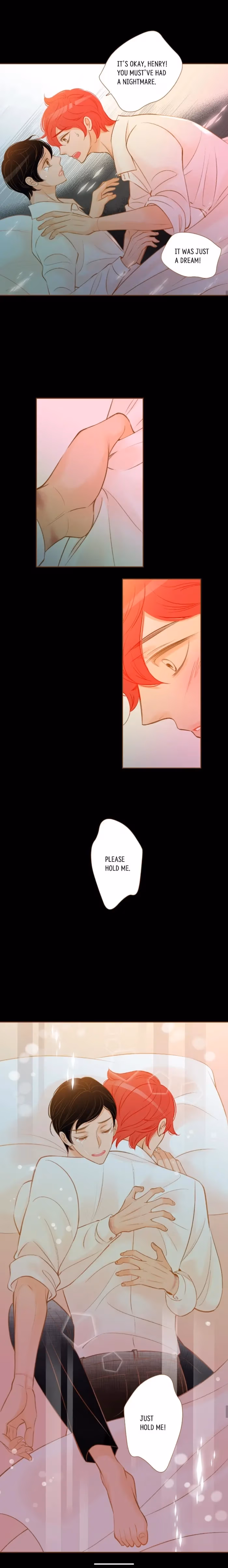 Red Haired James Chapter 65 page 8 - 