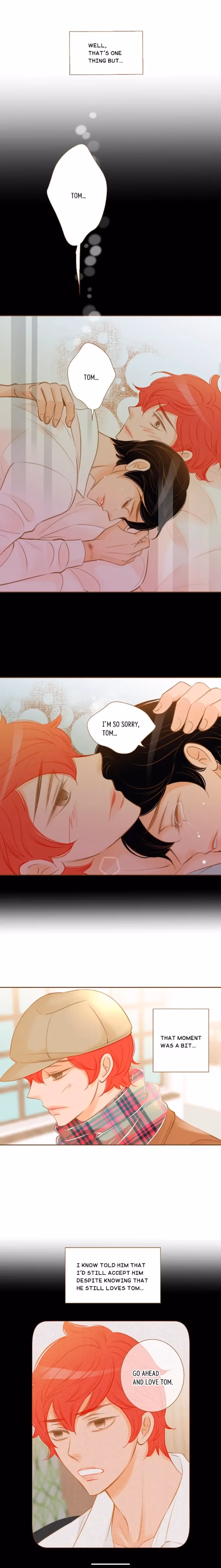 Red Haired James Chapter 65 page 10 - 