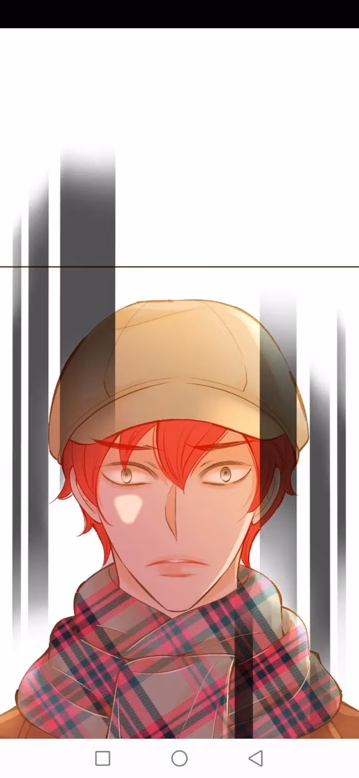 Red Haired James Chapter 66.1 page 2 - 