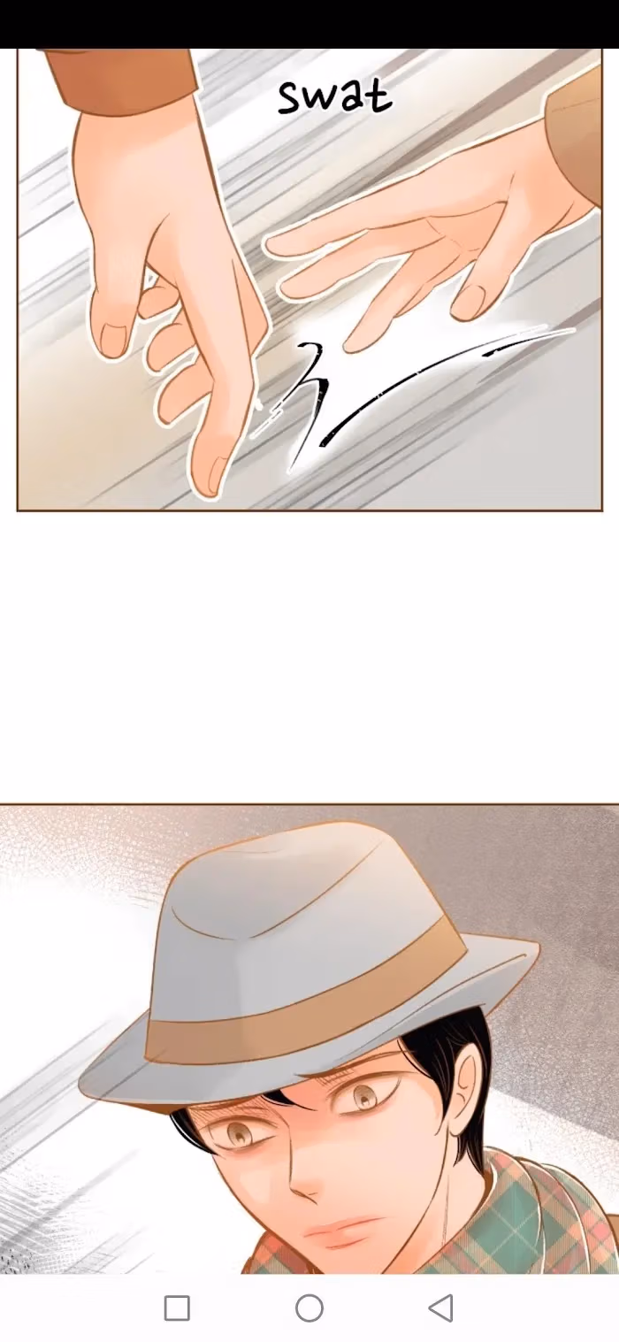 Red Haired James Chapter 66.1 page 13 - 