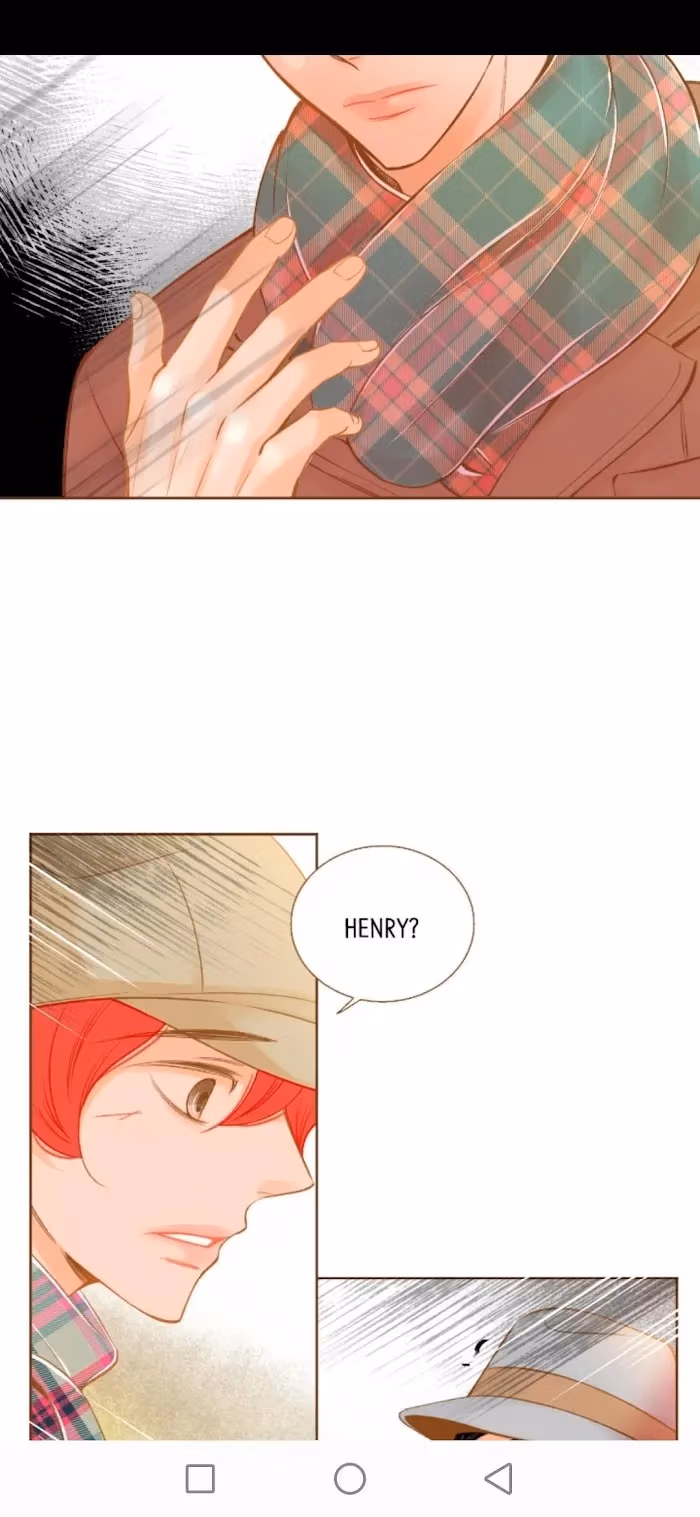 Red Haired James Chapter 66.1 page 14 - 