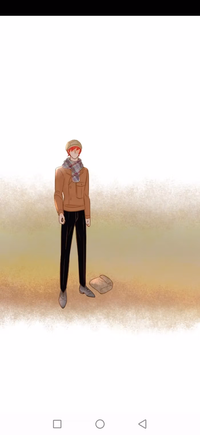 Red Haired James Chapter 66.1 page 17 - 