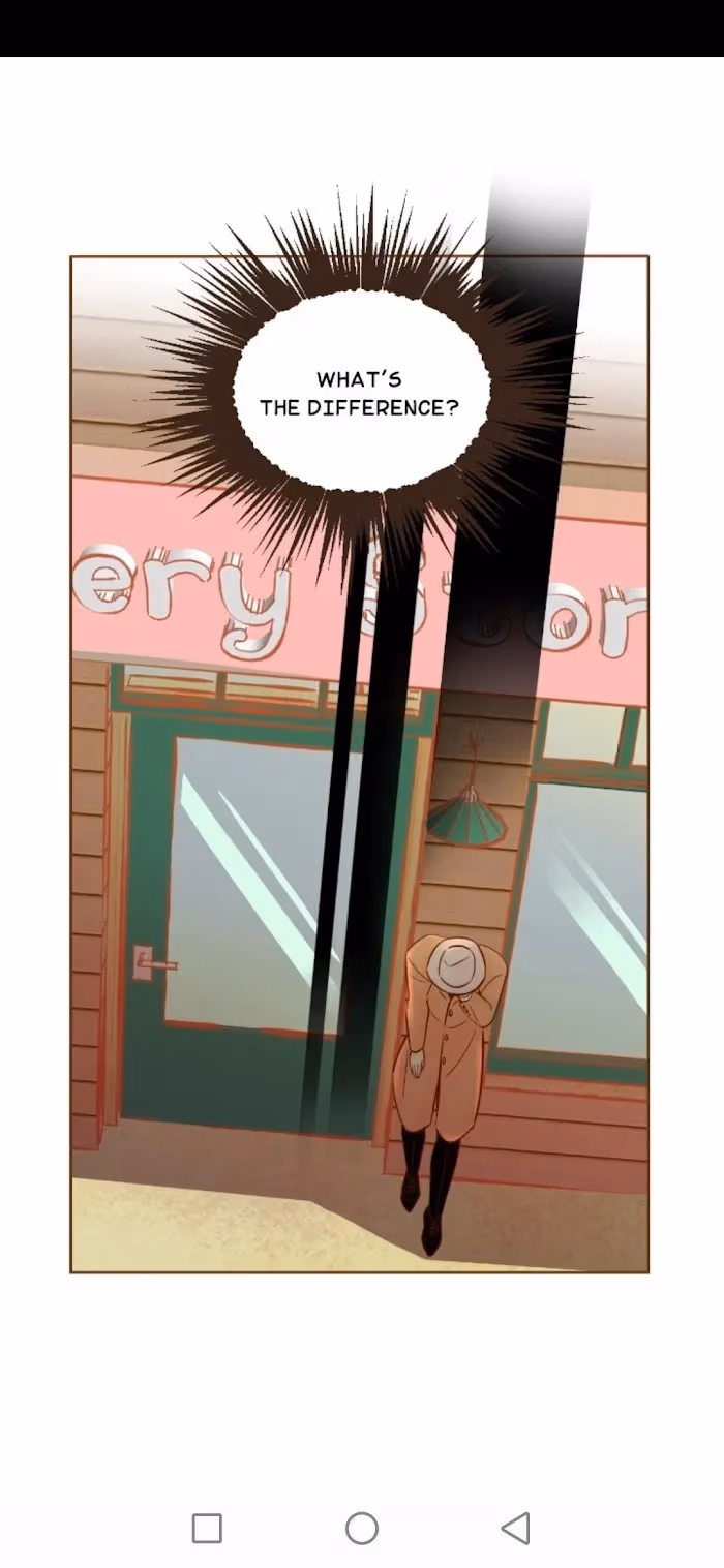 Red Haired James Chapter 66.1 page 18 - 