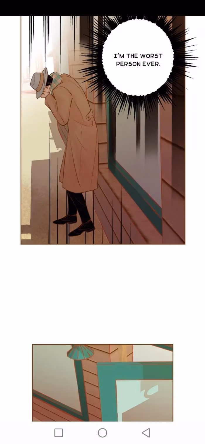 Red Haired James Chapter 66.1 page 21 - 