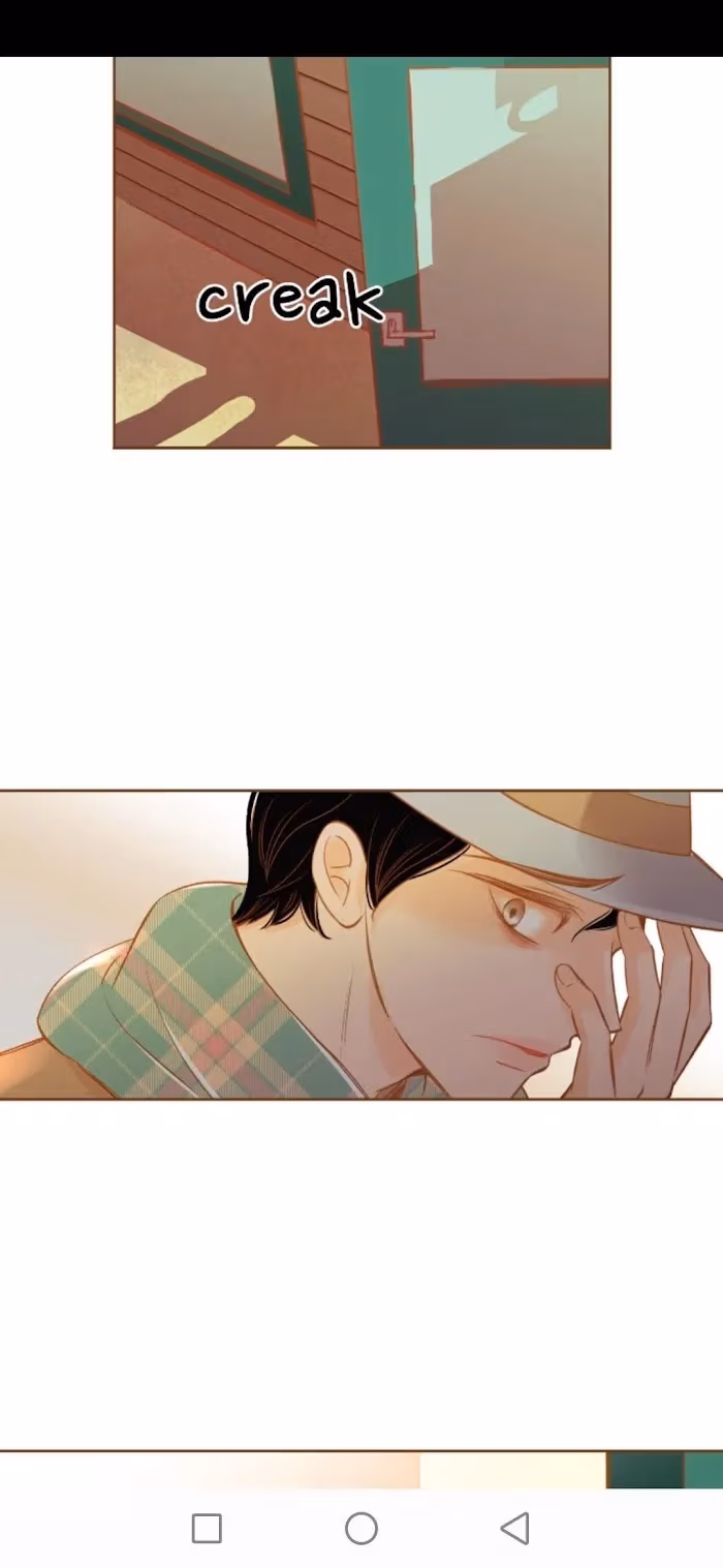 Red Haired James Chapter 66.1 page 22 - 
