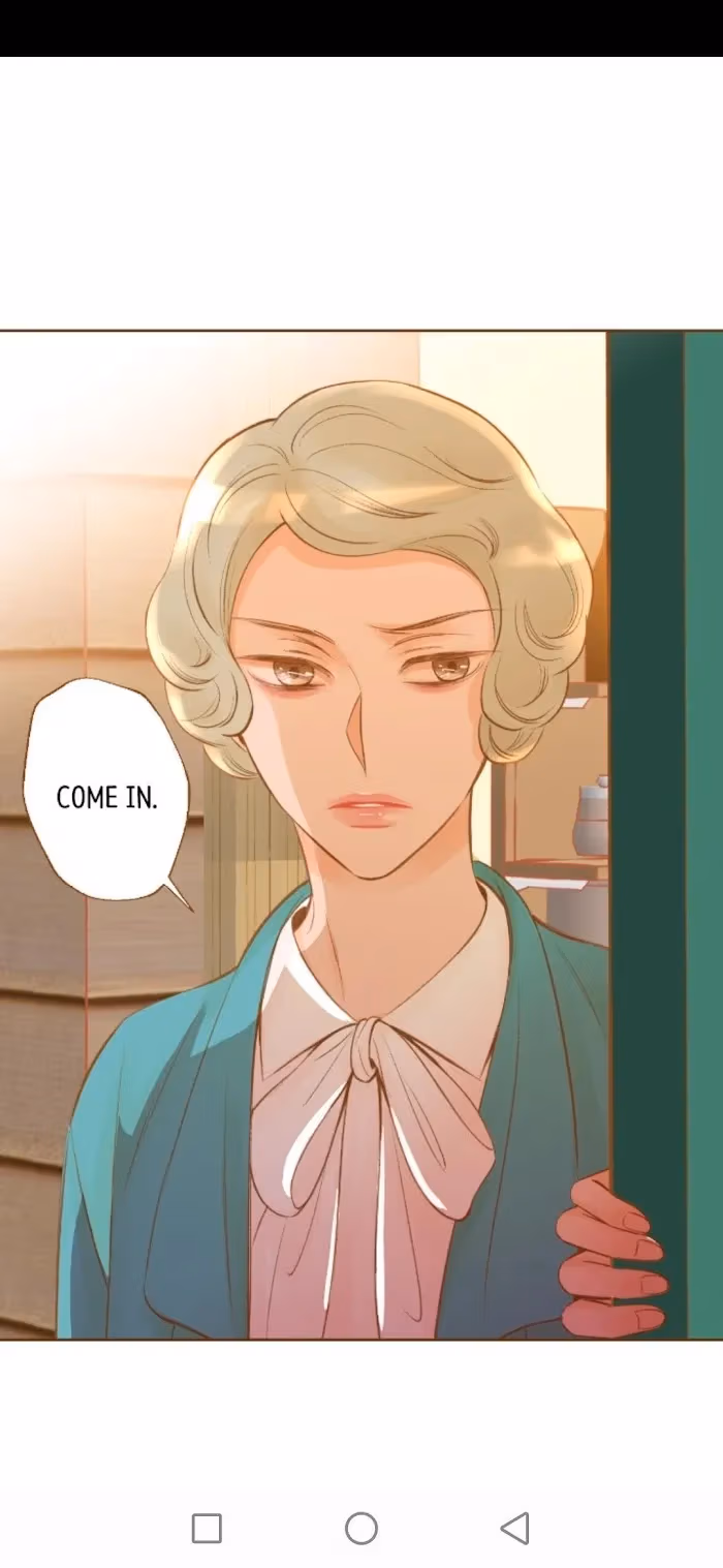 Red Haired James Chapter 66.1 page 23 - 