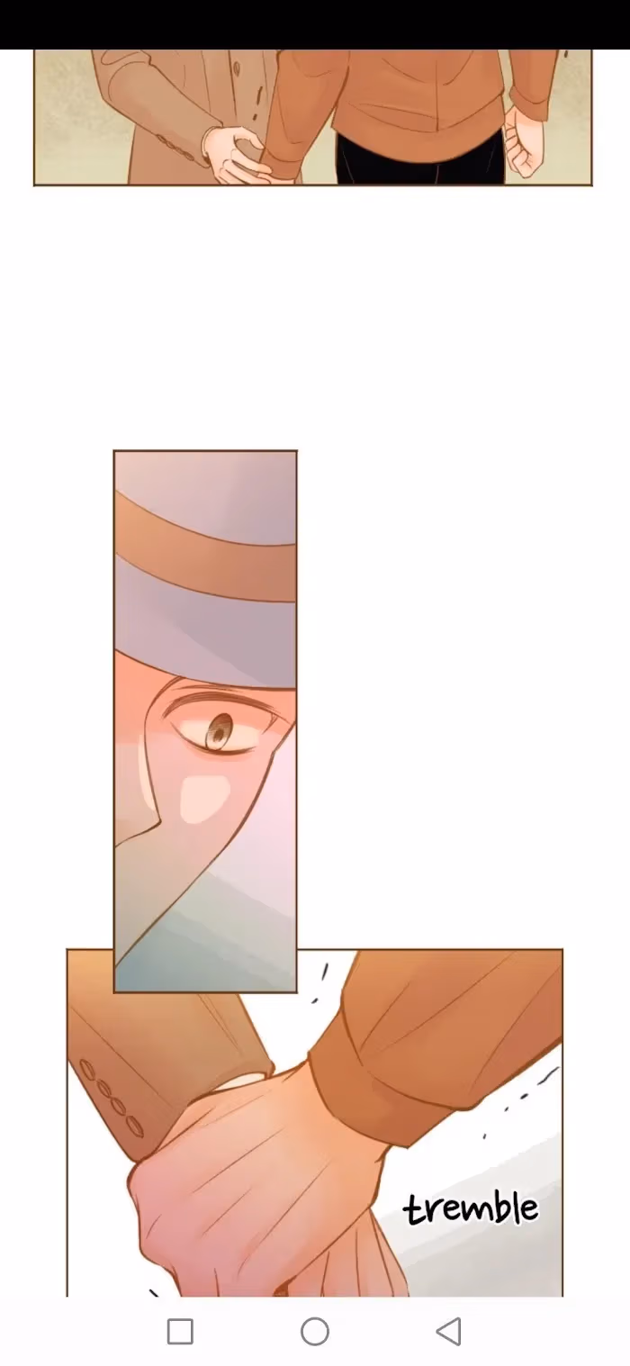 Red Haired James Chapter 66.1 page 4 - 