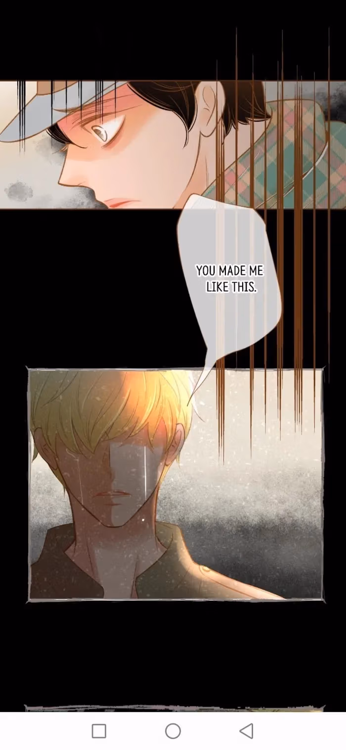 Red Haired James Chapter 66.1 page 31 - 