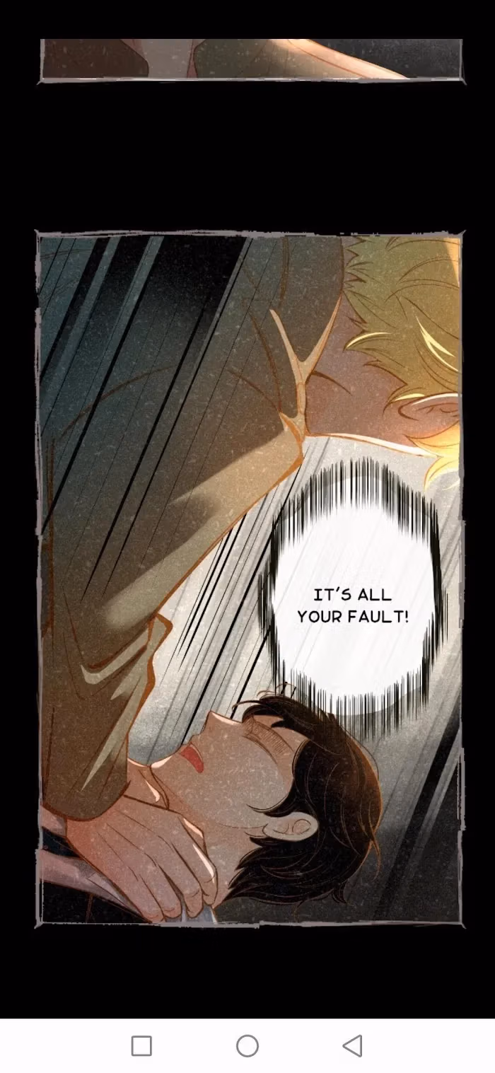 Red Haired James Chapter 66.1 page 32 - 