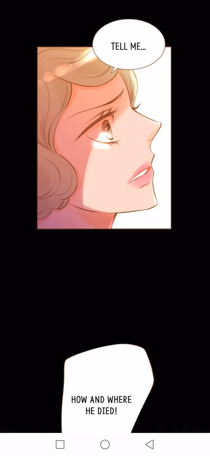 Red Haired James Chapter 66.1 page 33 - 