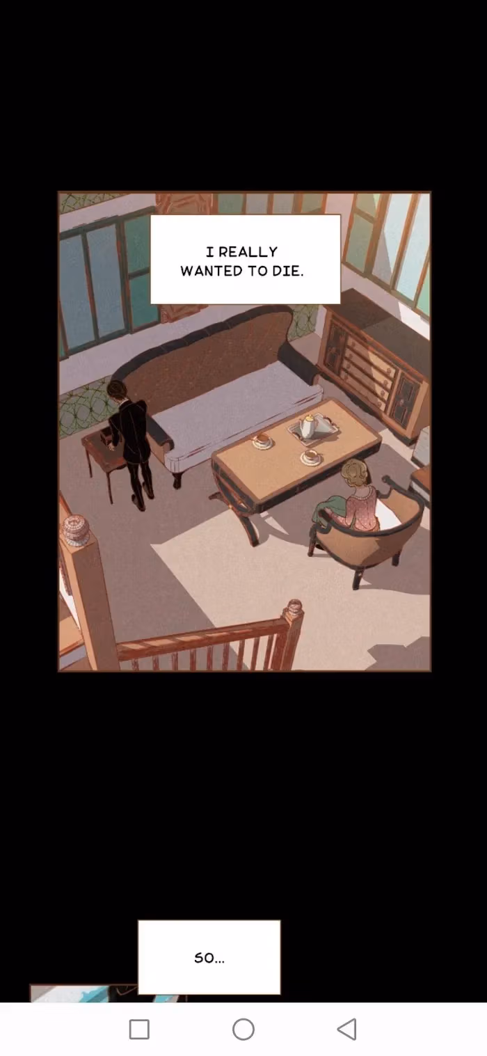 Red Haired James Chapter 66.1 page 35 - 