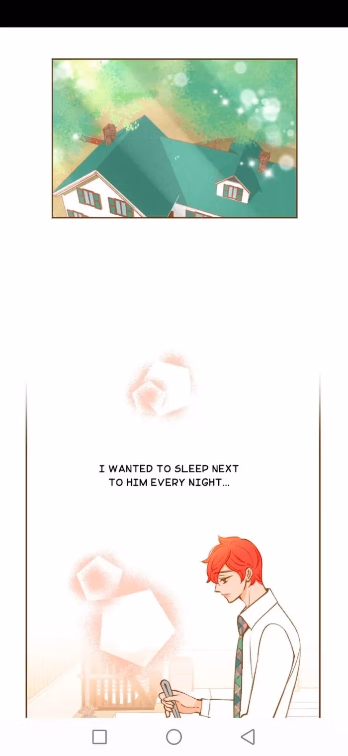Red Haired James Chapter 66.1 page 39 - 