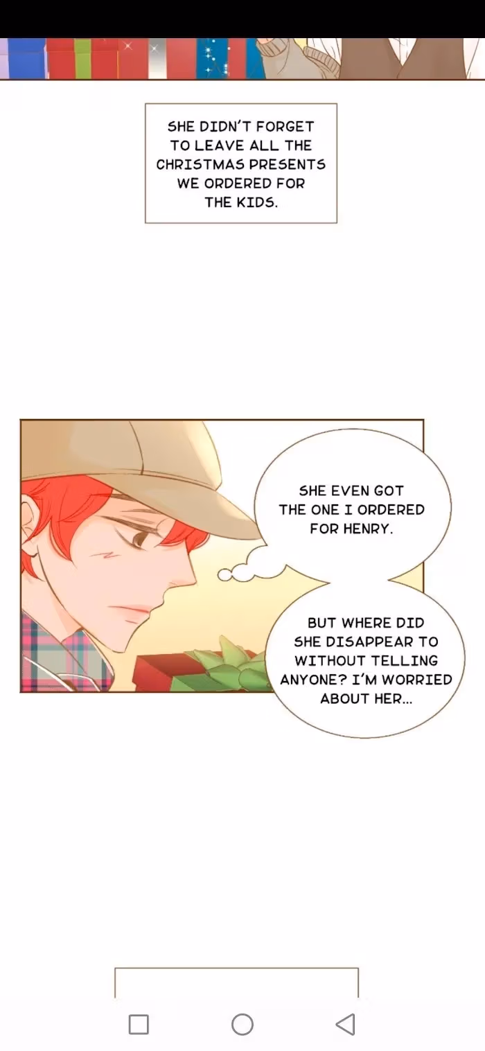 Red Haired James Chapter 66.1 page 44 - 