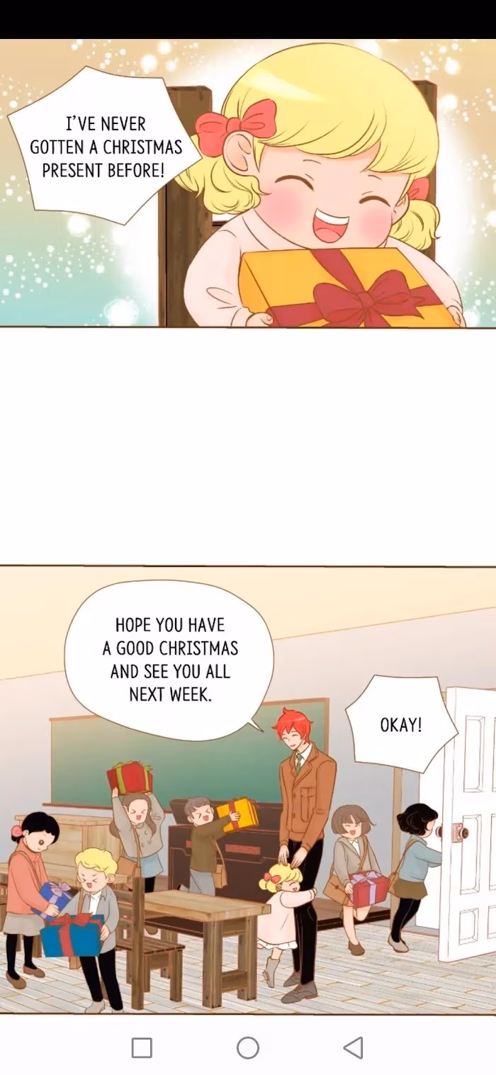 Red Haired James Chapter 66.1 page 46 - 