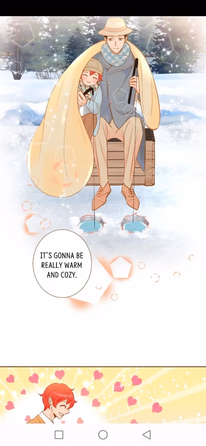 Red Haired James Chapter 66.1 page 49 - 