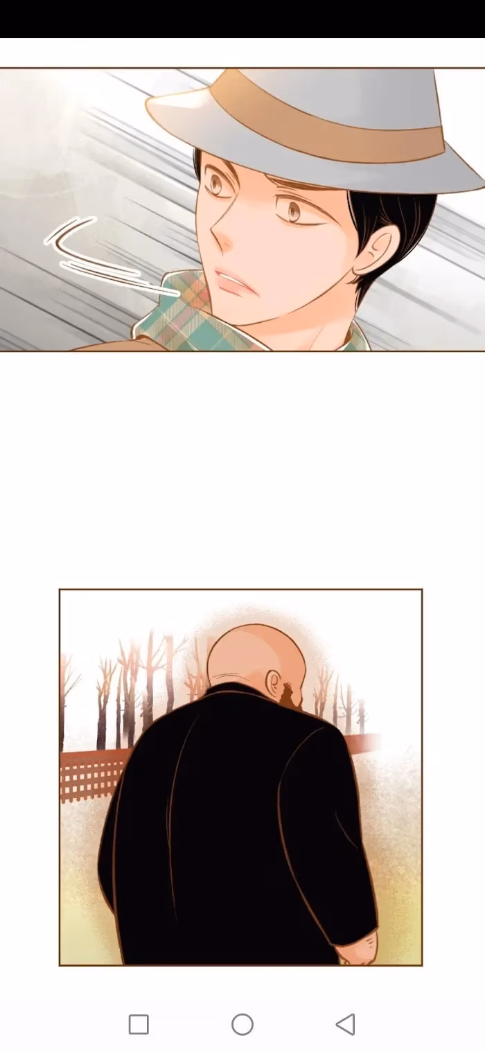 Red Haired James Chapter 66.1 page 6 - 