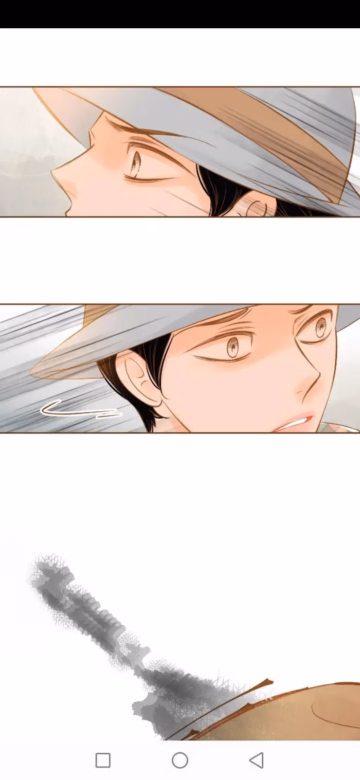 Red Haired James Chapter 66.1 page 7 - 