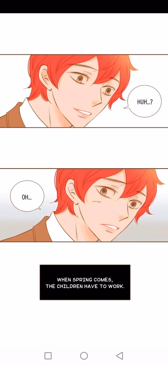 Red Haired James Chapter 66.2 page 1 - 