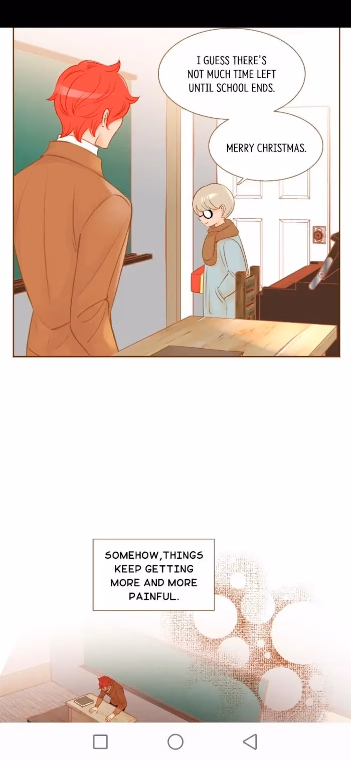 Red Haired James Chapter 66.2 page 2 - 