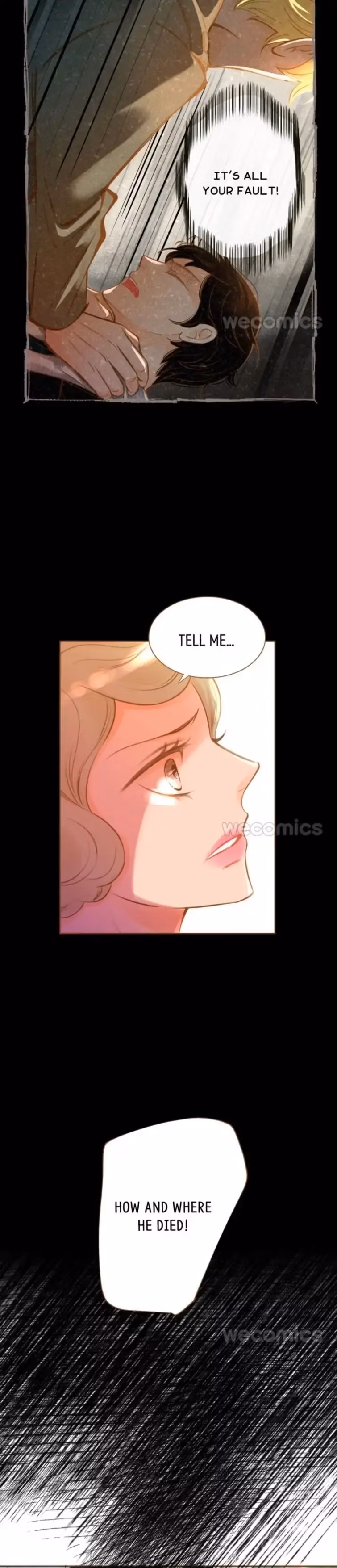 Red Haired James Chapter 66 page 19 - 