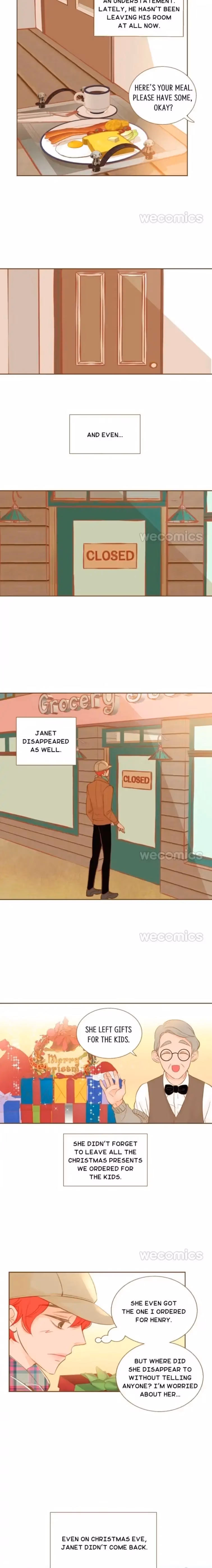 Red Haired James Chapter 66 page 24 - 