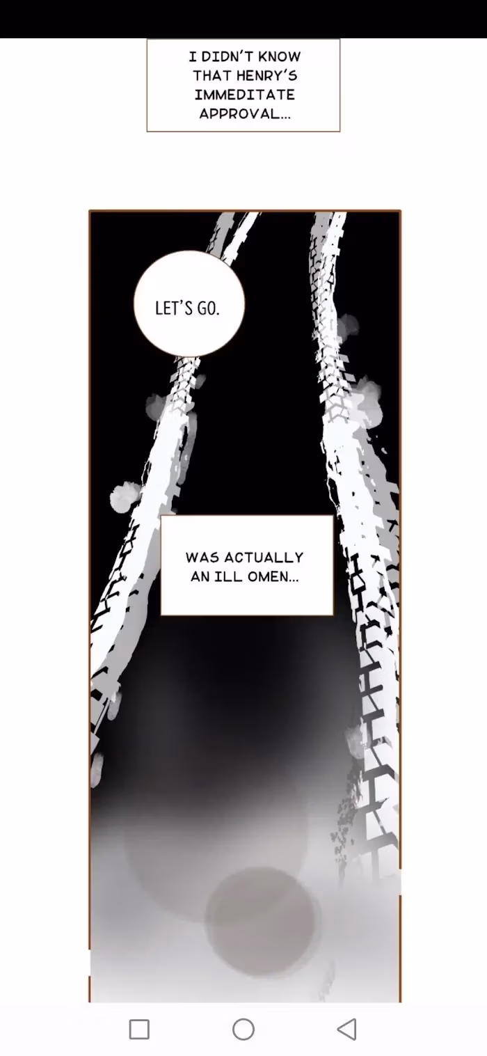 Red Haired James Chapter 67 page 11 - 