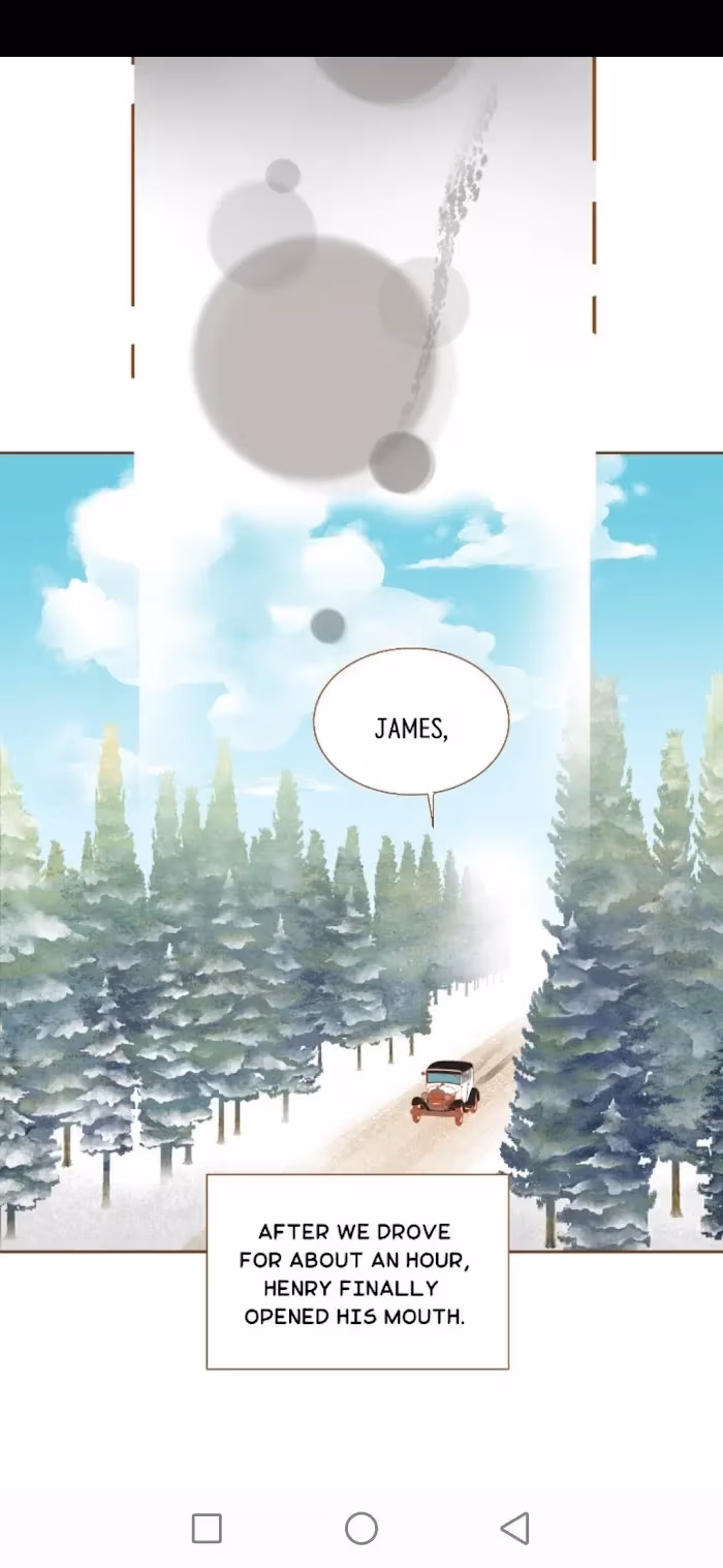 Red Haired James Chapter 67 page 12 - 