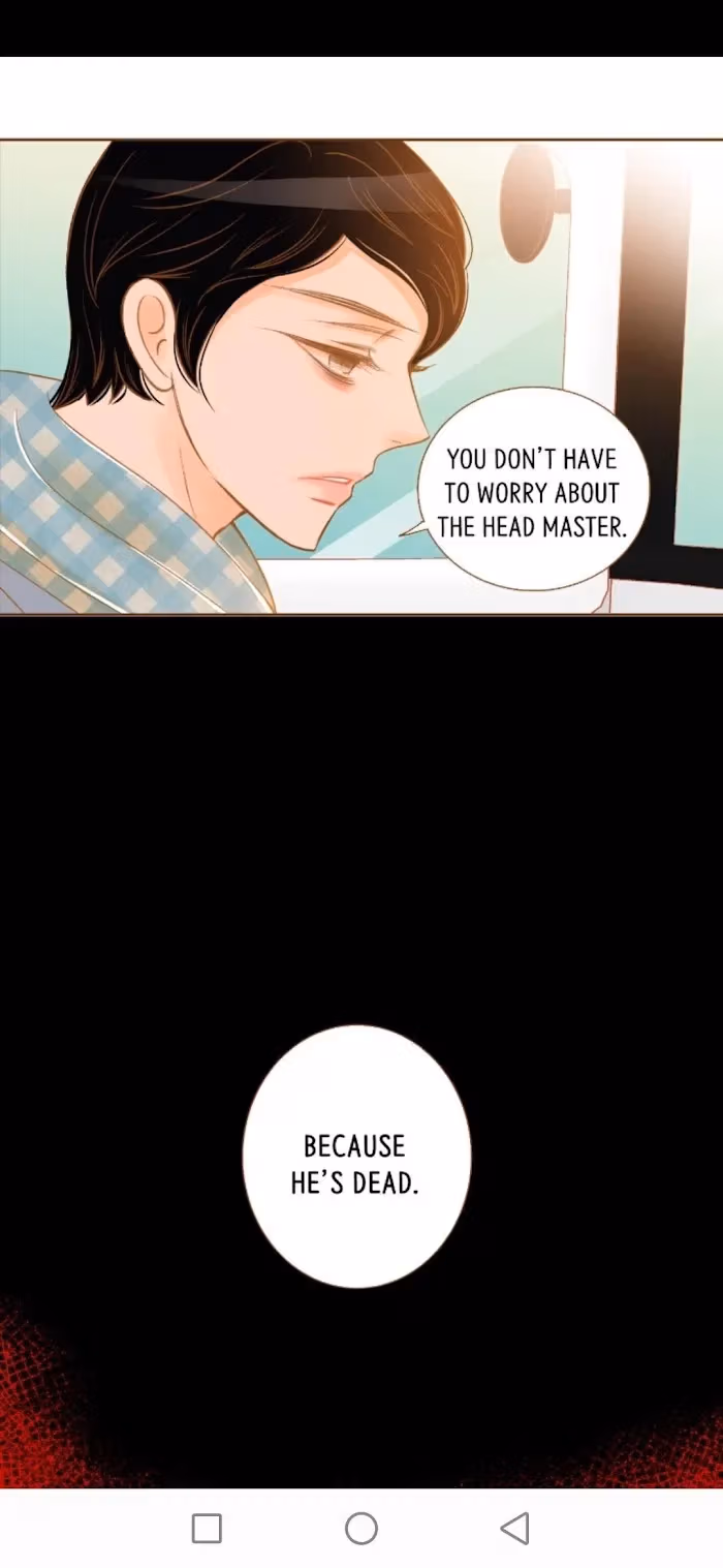 Red Haired James Chapter 67 page 13 - 
