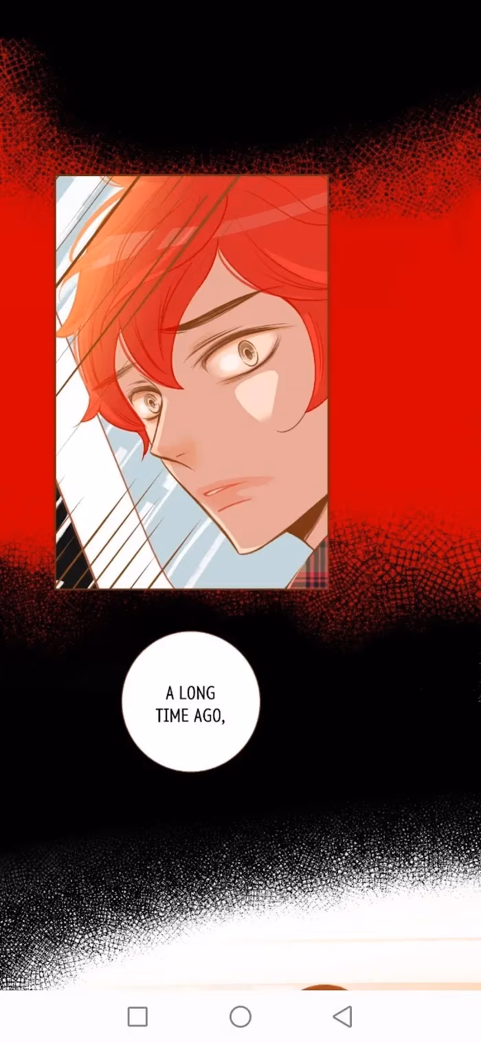 Red Haired James Chapter 67 page 14 - 