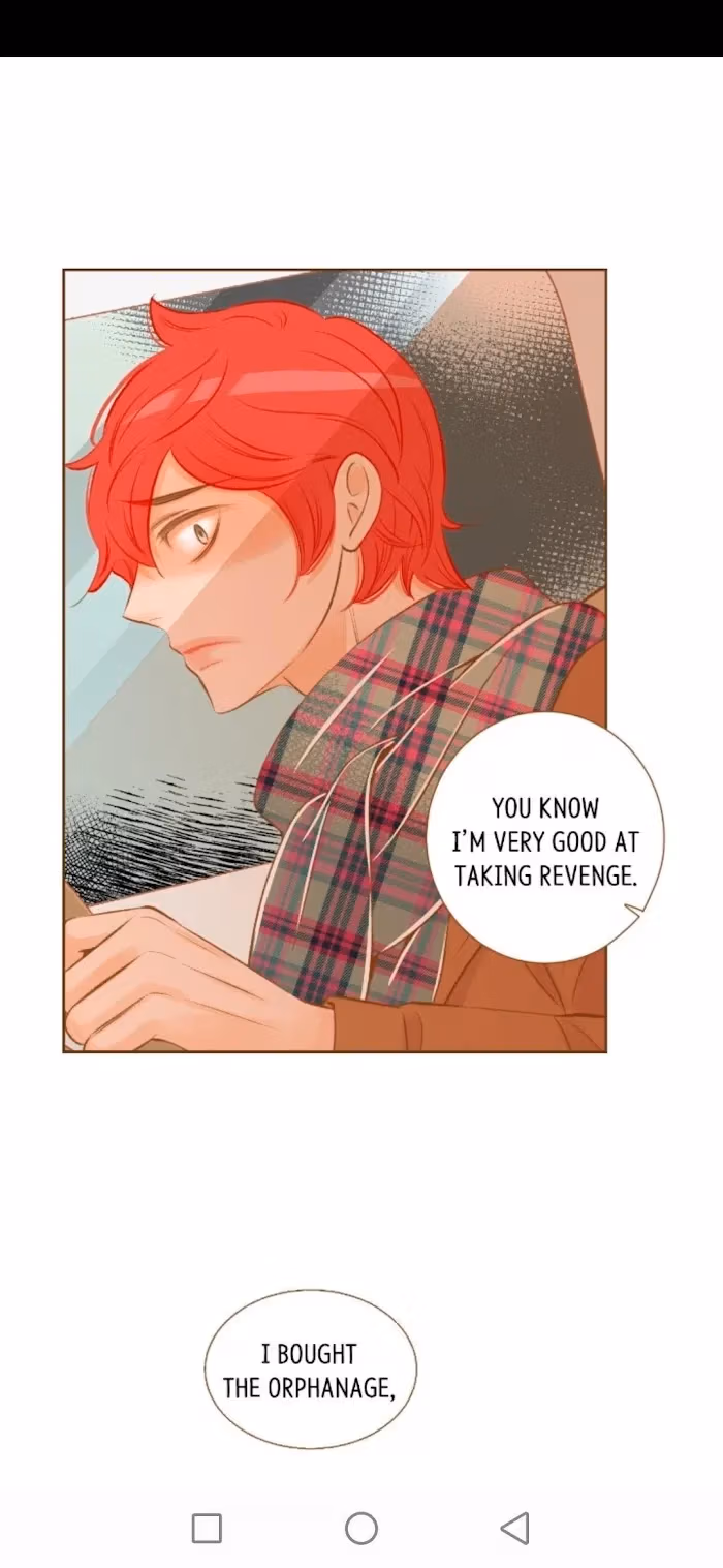 Red Haired James Chapter 67 page 16 - 
