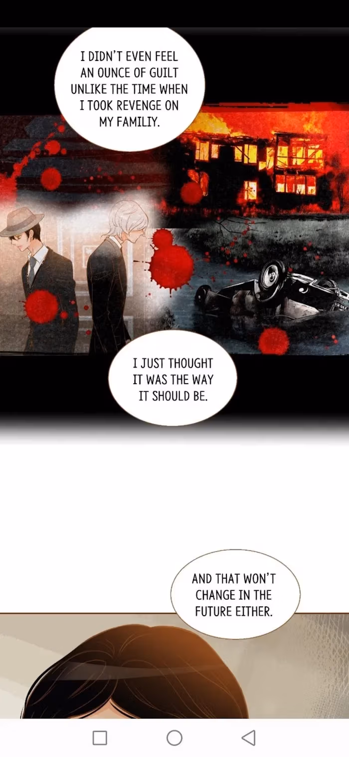 Red Haired James Chapter 67 page 19 - 