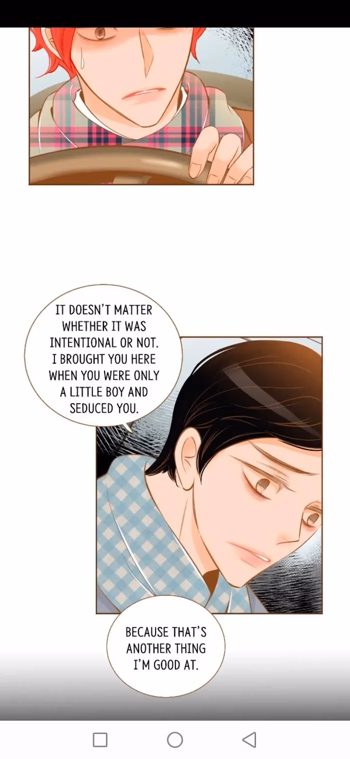 Red Haired James Chapter 67 page 23 - 
