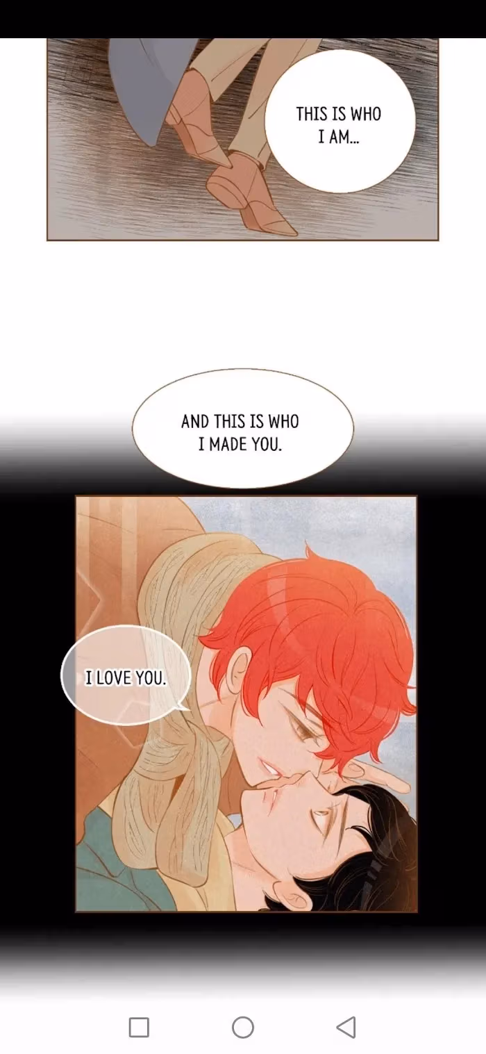 Red Haired James Chapter 67 page 26 - 