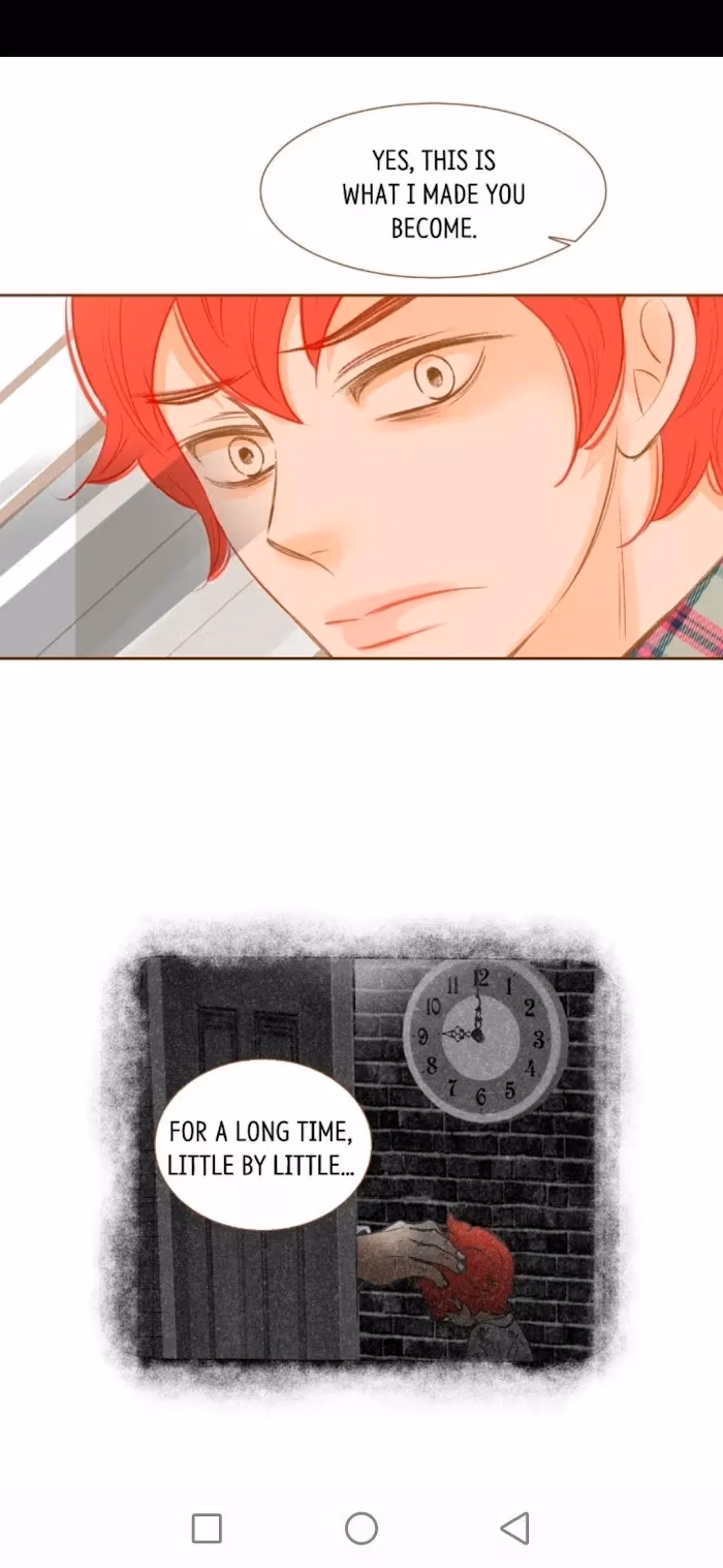 Red Haired James Chapter 67 page 28 - 