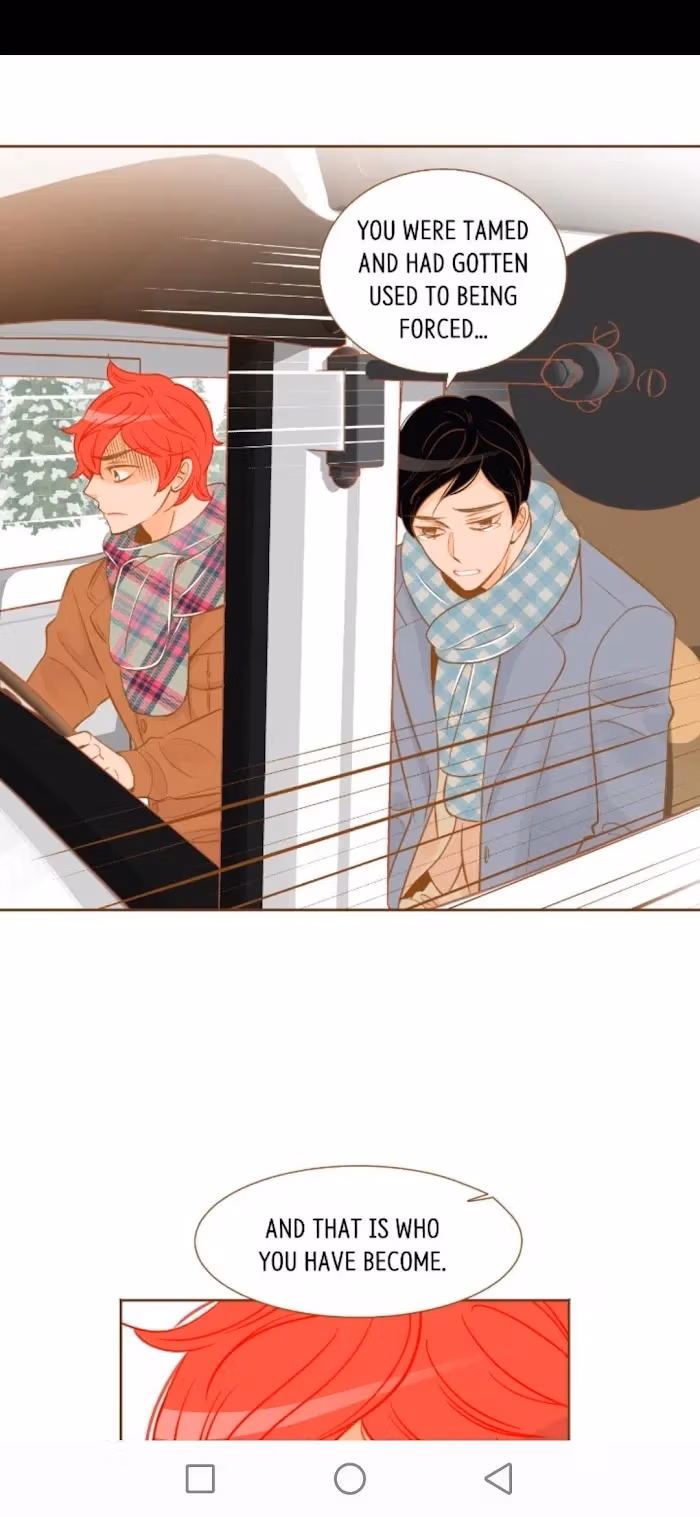 Red Haired James Chapter 67 page 29 - 