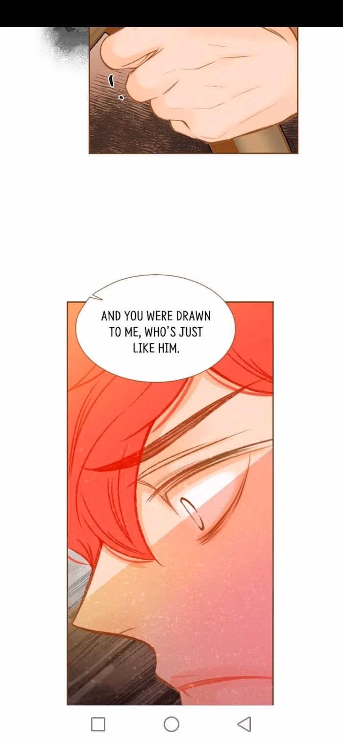 Red Haired James Chapter 67 page 31 - 