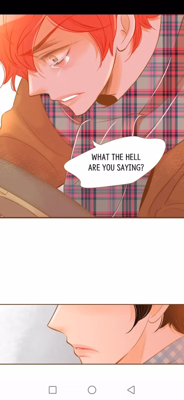 Red Haired James Chapter 67 page 34 - 