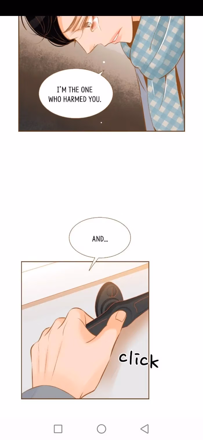Red Haired James Chapter 67 page 36 - 